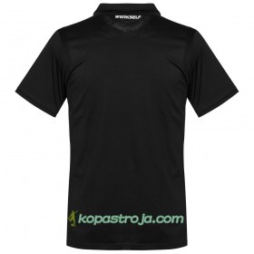 Billiga Fotbollströjor Bayer 04 Leverkusen Hemma tröja 2017/18 Kortärmad