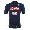 Billiga Fotbollströjor SSC Napoli Hamsik 17 Tredje tröja 2017/18 Kortärmad