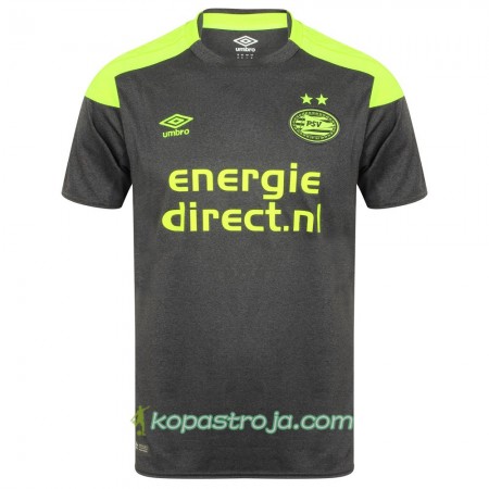 Billiga Fotbollströjor PSV Borta tröja 2017/18 Kortärmad