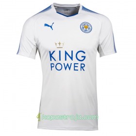Billiga Fotbollströjor Leicester City Tredje tröja 2017/18 Kortärmad