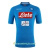 Billiga Fotbollströjor SSC Napoli Hemma tröja 2017/18 Kortärmad