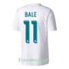 Billiga Fotbollströjor Real Madrid Bale Hemma tröja 2017/18 Kortärmad