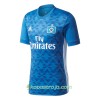 Billiga Fotbollströjor Hamburger SV Wood 7 Borta tröja 2017/18 Kortärmad