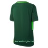 Billiga Fotbollströjor Werder Bremen Hemma tröja 2017/18 Kortärmad