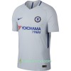 Billiga Fotbollströjor Chelsea Borta tröja 2017/18 Kortärmad