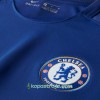 Billiga Fotbollströjor Chelsea Hemma tröja 2017/18 Kortärmad