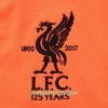 Billiga Fotbollströjor Liverpool 3rd Firmino tröja 2017/18 Kortärmad