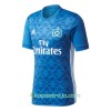 Billiga Fotbollströjor Hamburger SV Borta tröja 2017/18 Kortärmad