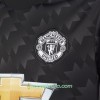 Billiga Fotbollströjor Manchester United Borta tröja 2017/18 Långärmad