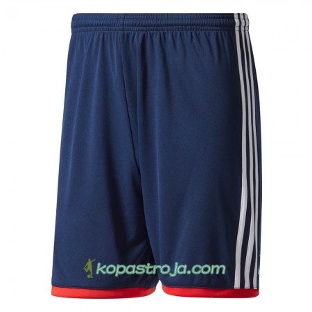 FC Bayern München Korta byxor Borta 2017/18