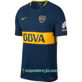 Billiga Fotbollströjor Boca Juniors Maradona Hemma tröja 2017/18 Kortärmad