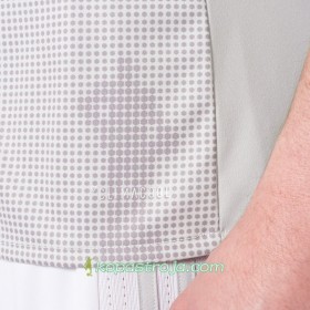 Billiga Fotbollströjor Manchester United Pogba 6 Tredje tröja 2017/18 Kortärmad