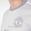 Billiga Fotbollströjor Manchester United Pogba 6 Tredje tröja 2017/18 Kortärmad