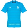 Billiga Fotbollströjor Olympique de Marseille Payet Borta tröja 2017/18 Kortärmad