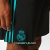 Real Madrid Korta byxor Borta 2017/18