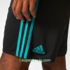 Real Madrid Korta byxor Borta 2017/18