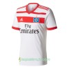 Billiga Fotbollströjor Hamburger SV Hemma tröja 2017/18 Kortärmad