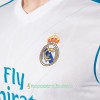 Billiga Fotbollströjor Real Madrid Hemma tröja 2017/18 Långärmad