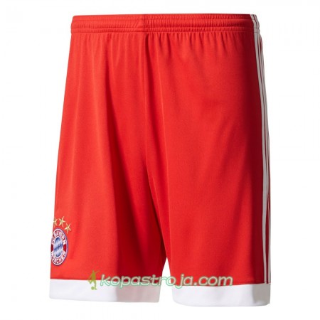 FC Bayern München Korta byxor Hemma 2017/18