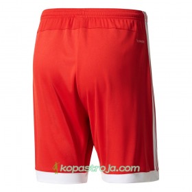 FC Bayern München Korta byxor Hemma 2017/18