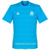 Billiga Fotbollströjor Olympique de Marseille Thauvin Borta tröja 2017/18 Kortärmad