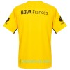 Billiga Fotbollströjor Boca Juniors Borta tröja 2017/18 Kortärmad