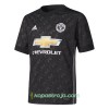 Billiga Fotbollströjor Manchester United Mkhitaryan 22 Borta tröja 2017/18 Kortärmad