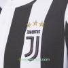 Billiga Fotbollströjor Juventus Hemma tröja 2017/18 Kortärmad