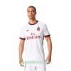Billiga Fotbollströjor AC Milan Bonaventura 5 Borta tröja 2017/18 Kortärmad