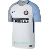 Billiga Fotbollströjor Inter Borta tröja 2017/18 Kortärmad
