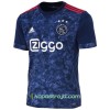 Billiga Fotbollströjor AFC Ajax Borta tröja 2017/18 Kortärmad