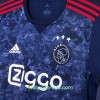 Billiga Fotbollströjor AFC Ajax Borta tröja 2017/18 Kortärmad
