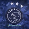 Billiga Fotbollströjor AFC Ajax Borta tröja 2017/18 Kortärmad