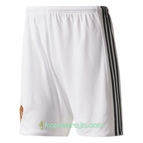 Manchester United Korta byxor Hemma 2017/18