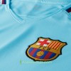 Billiga Fotbollströjor FC Barcelona Borta tröja 2017/18 Kortärmad