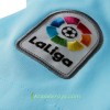 Billiga Fotbollströjor FC Barcelona Borta tröja 2017/18 Kortärmad