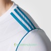 Billiga Fotbollströjor Real Madrid Hemma tröja 2017/18 Kortärmad