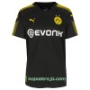 Billiga Fotbollströjor Borussia Dortmund Dembélé 7 Borta tröja 2017/18 Kortärmad