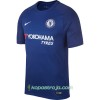 Billiga Fotbollströjor Chelsea Morata Hemma tröja 2017/18 Kortärmad