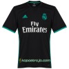 Billiga Fotbollströjor Real Madrid Borta tröja 2017/18 Kortärmad