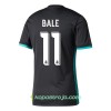 Billiga Fotbollströjor Real Madrid Bale Borta tröja 2017/18 Kortärmad