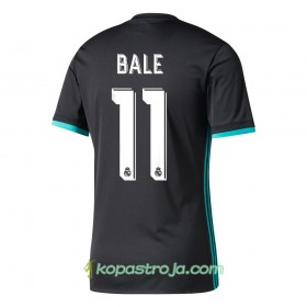 Billiga Fotbollströjor Real Madrid Bale Borta tröja 2017/18 Kortärmad