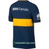 Billiga Fotbollströjor Boca Juniors Hemma tröja 2017/18 Kortärmad
