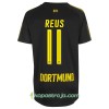 Billiga Fotbollströjor Borussia Dortmund Reus 11 Borta tröja 2017/18 Kortärmad