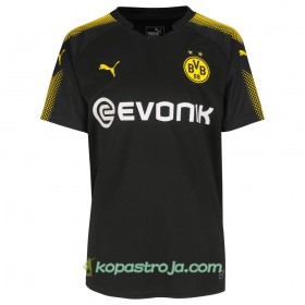 Billiga Fotbollströjor Borussia Dortmund Reus 11 Borta tröja 2017/18 Kortärmad