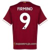 Billiga Fotbollströjor Liverpool Firmino Hemma tröja 2017/18 Kortärmad