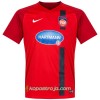 Billiga Fotbollströjor 1. FC Heidenheim Domácí Hemma tröja 2017/18 Kortärmad