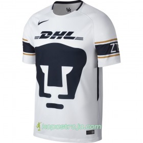 Billiga Fotbollströjor Pumas UNAM Borta tröja 2017/18 Kortärmad