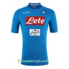 Billiga Fotbollströjor SSC Napoli Hamsik 17 Hemma tröja 2017/18 Kortärmad