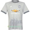 Billiga Fotbollströjor Manchester United Tredje tröja 2017/18 Kortärmad